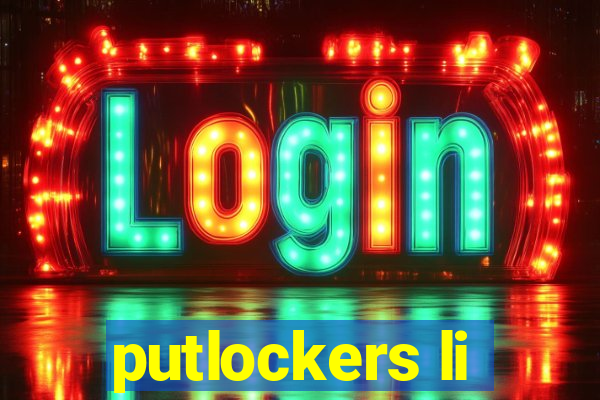 putlockers li